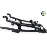 Boucle cadre arriere SUZUKI SV 650 N 2003 - 2009 Boucle cadre arriere SUZUKI SV 650 N 2003 - 2009