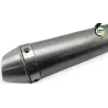 Silencieux (echappement) DERBI SENDA DRD 50 R 2002 - 2005
