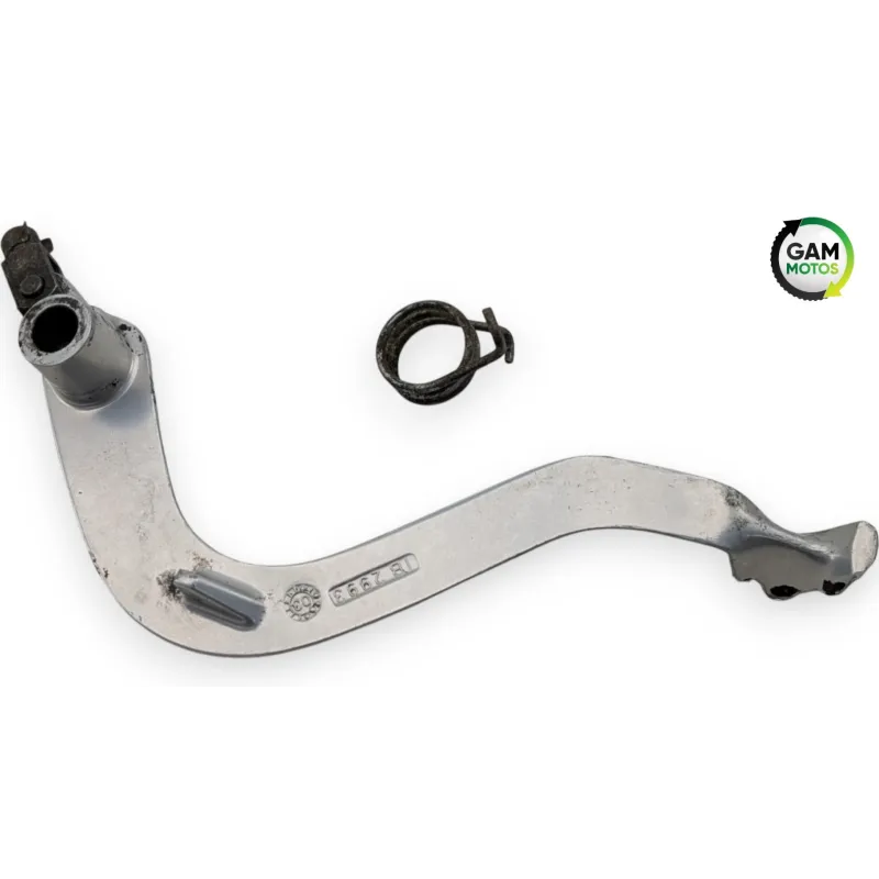 Pedale frein DERBI SENDA DRD 50 R 2002 - 2005