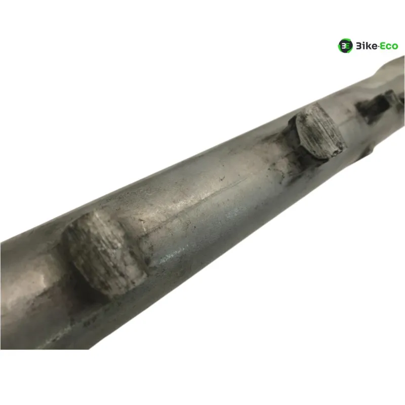 Tube de fourche gauche HONDA XL V 600 1997-1999 TRANSALP
