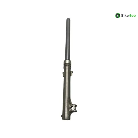 Tube de fourche droit HONDA XL V 600 1987-1990 TRANSALP