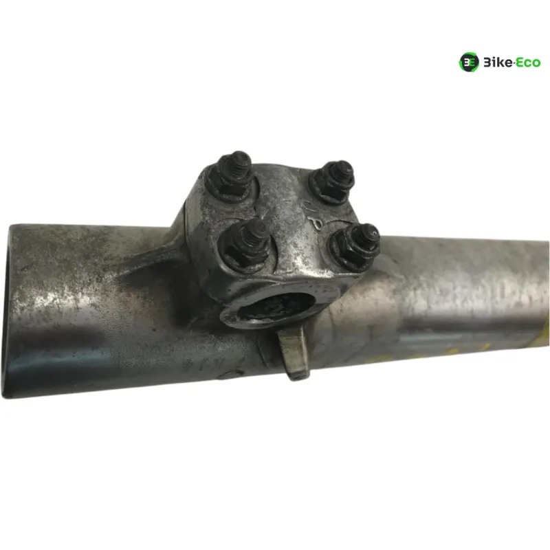 Tube de fourche droit HONDA XL V 600 1987-1990 TRANSALP