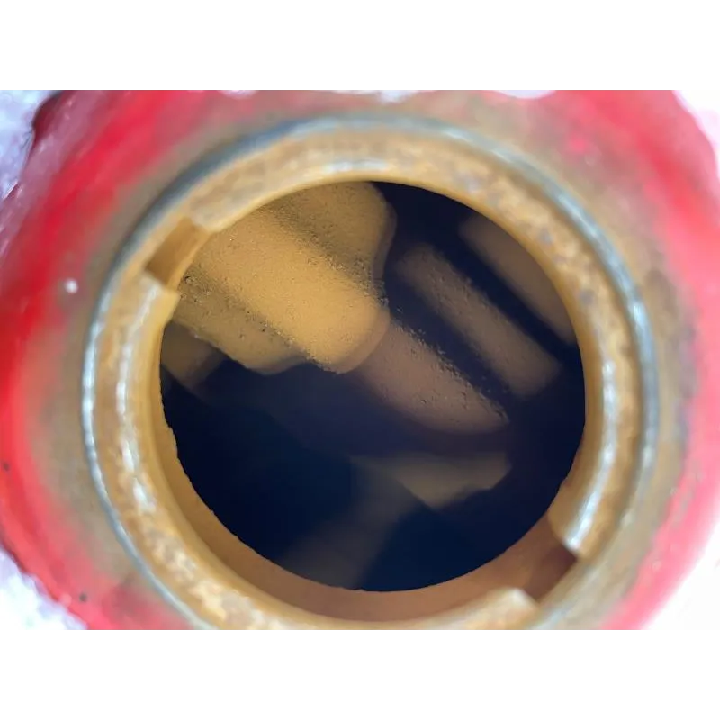 Reservoir HONDA XL 125 S 1985-1988