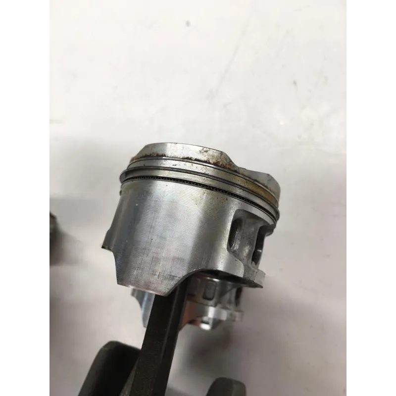 Vilebrequin HONDA VFR 400 R 1991-1993 NC30