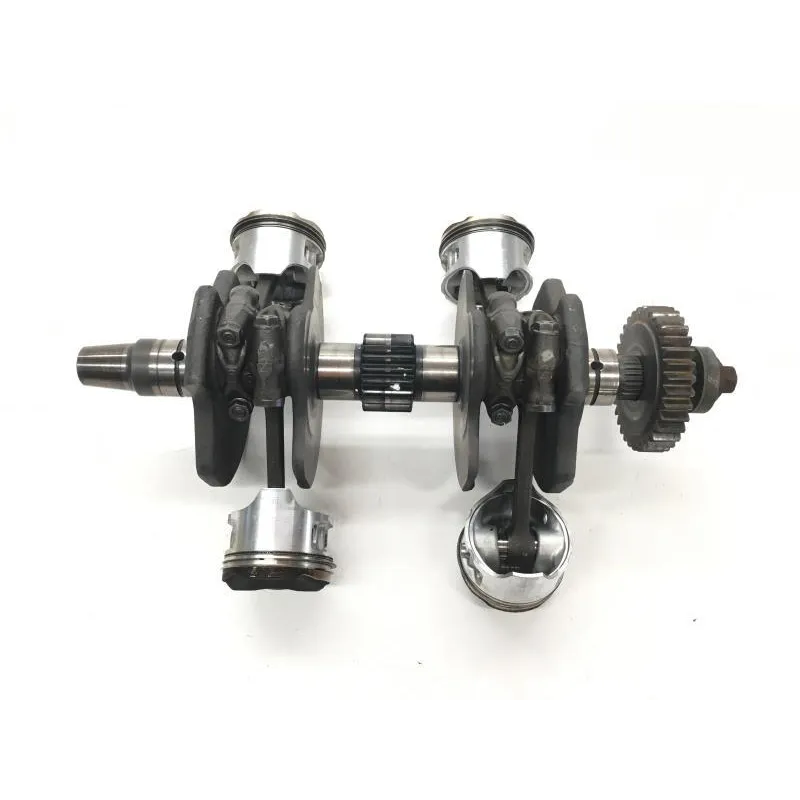 Vilebrequin HONDA VFR 400 R 1991-1993 NC30