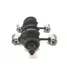 Vilebrequin HONDA VFR 400 R 1991-1993 NC30
