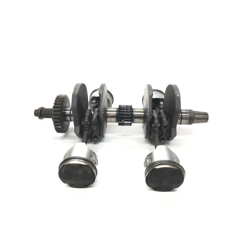 Vilebrequin HONDA VFR 400 R 1991-1993 NC30