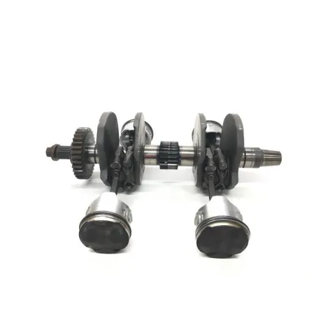 Vilebrequin HONDA VFR 400 R 1991-1993 NC30