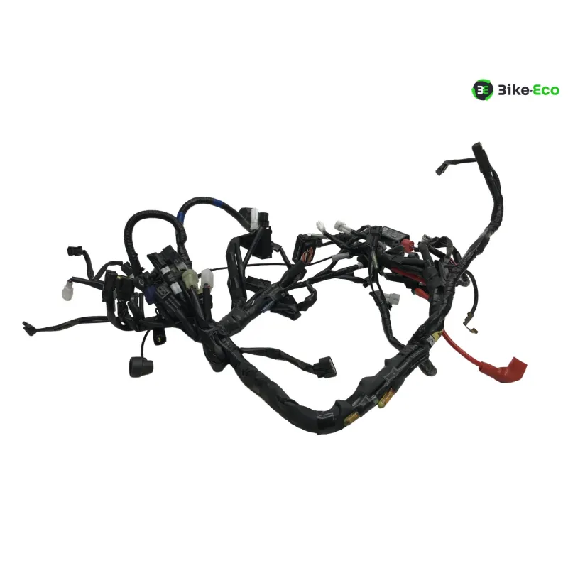 Faisceau electrique YAMAHA MT07 700 2023-2024