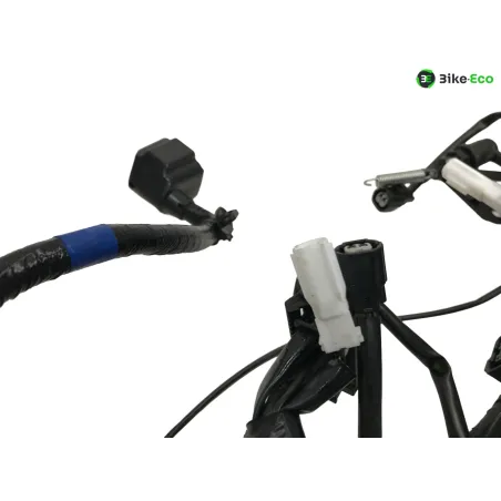 Faisceau electrique YAMAHA MT07 700 2023-2024