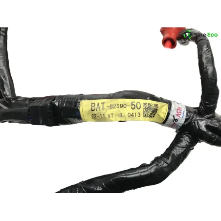 Faisceau electrique YAMAHA MT07 700 2023-2024
