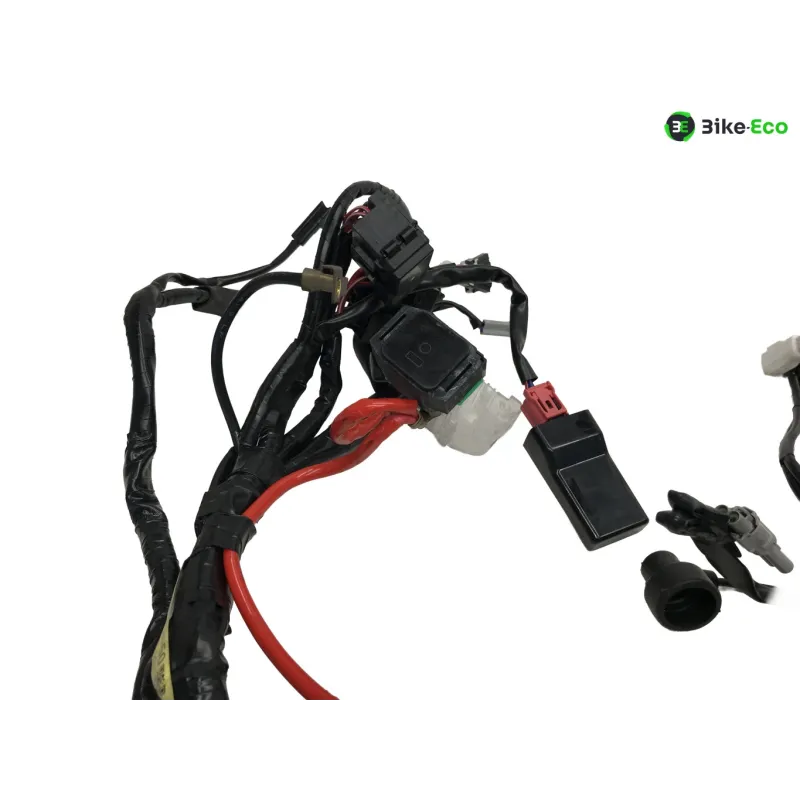 Faisceau electrique YAMAHA MT07 700 2023-2024
