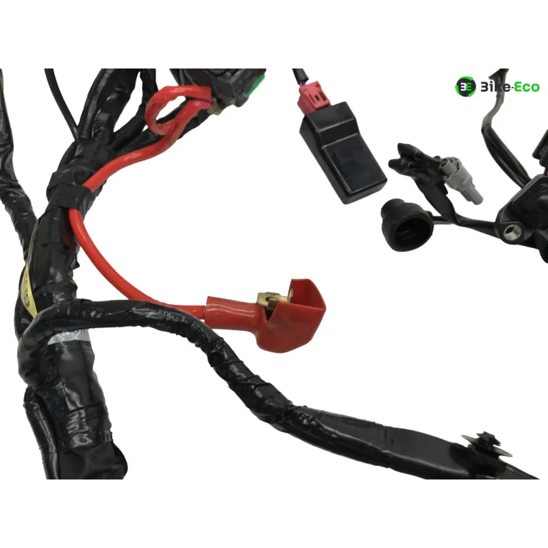 Faisceau electrique YAMAHA MT07 700 2023-2024