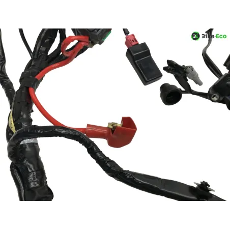 Faisceau electrique YAMAHA MT07 700 2023-2024