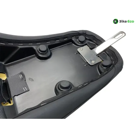 Selle INDIAN CHIEFTAIN 1890 2020-2024 DARK HORSE