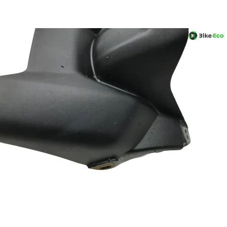 Garde boue arriere YAMAHA MT07 700 2023-2024