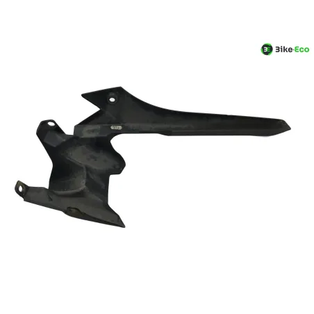 Garde boue arriere YAMAHA MT07 700 2023-2024