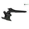 Garde boue arriere YAMAHA MT07 700 2023-2024