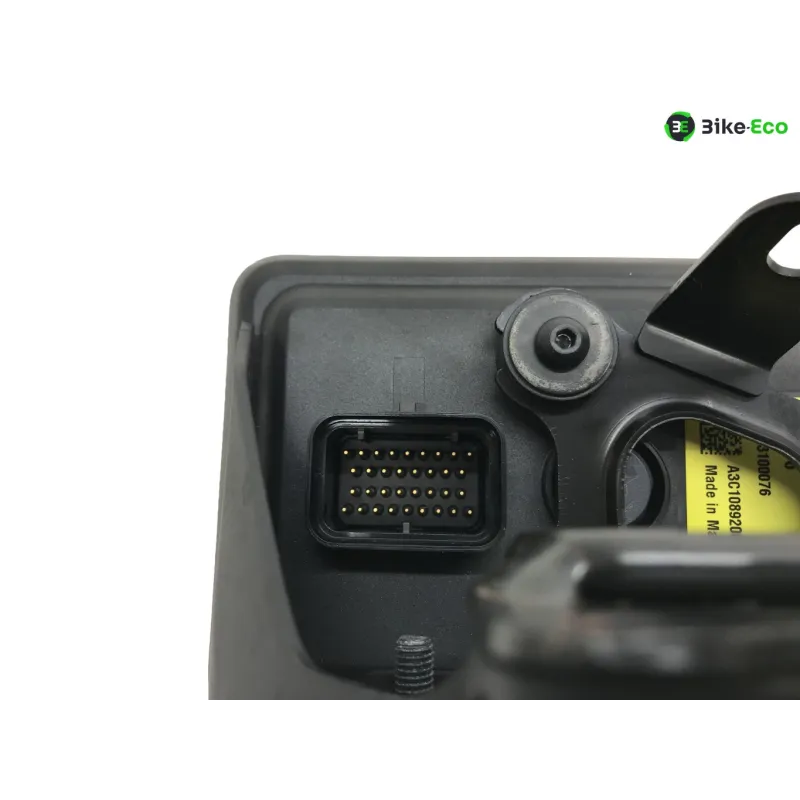 Compteur YAMAHA MT07 700 2023-2024