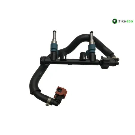 Injecteur YAMAHA MT07 700 2023-2024