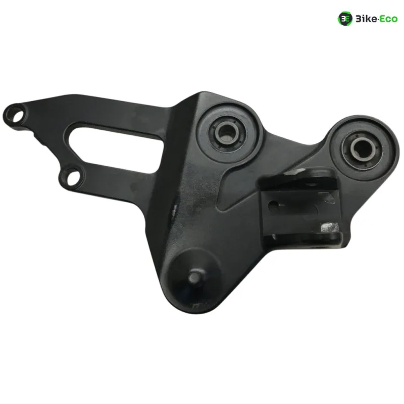 Platine avant droite YAMAHA MT07 700 2023-2024