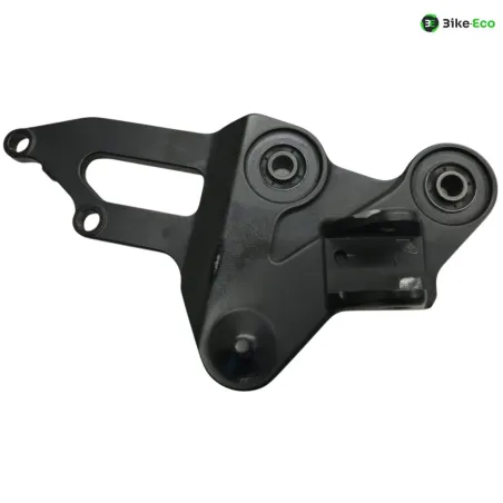 Platine avant droite YAMAHA MT07 700 2023-2024