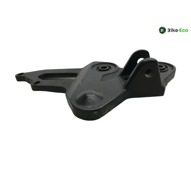 Platine avant droite YAMAHA MT07 700 2023-2024