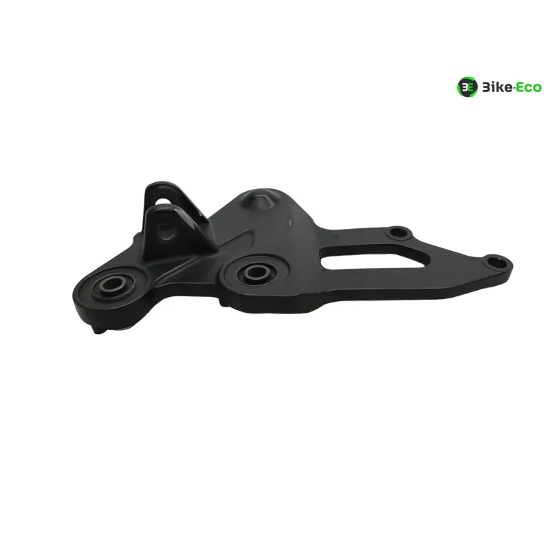 Platine avant droite YAMAHA MT07 700 2023-2024