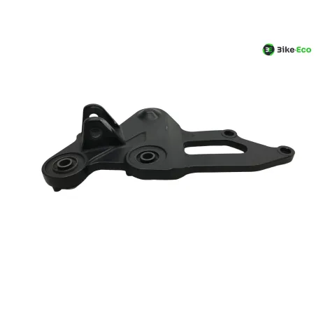 Platine avant droite YAMAHA MT07 700 2023-2024