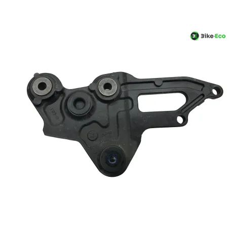 Platine avant droite YAMAHA MT07 700 2023-2024