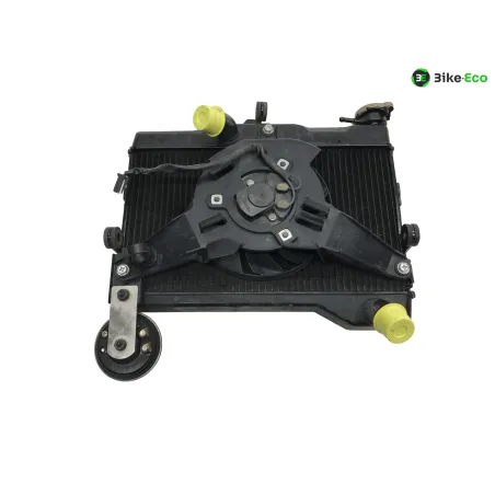Radiateur eau YAMAHA MT07 700 2023-2024