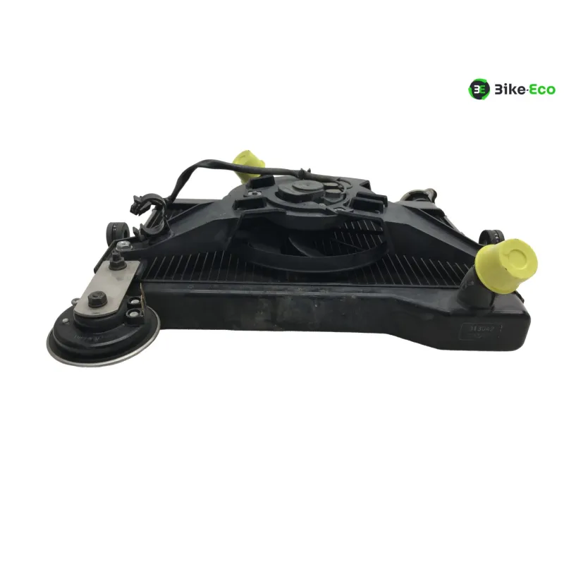 Radiateur eau YAMAHA MT07 700 2023-2024