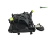 Radiateur eau YAMAHA MT07 700 2023-2024 Radiateur eau YAMAHA MT07 700 2023-2024