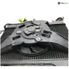 Radiateur eau YAMAHA MT07 700 2023-2024 Radiateur eau YAMAHA MT07 700 2023-2024