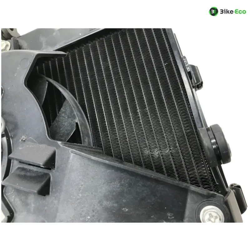 Radiateur eau YAMAHA MT07 700 2023-2024