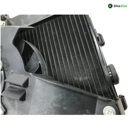 Radiateur eau YAMAHA MT07 700 2023-2024