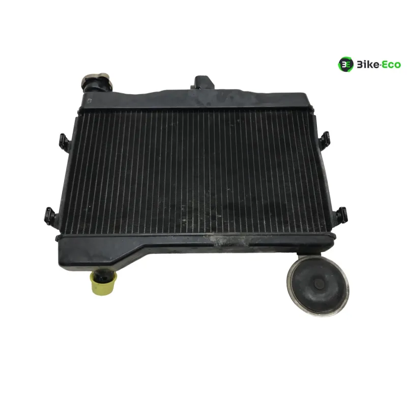 Radiateur eau YAMAHA MT07 700 2023-2024