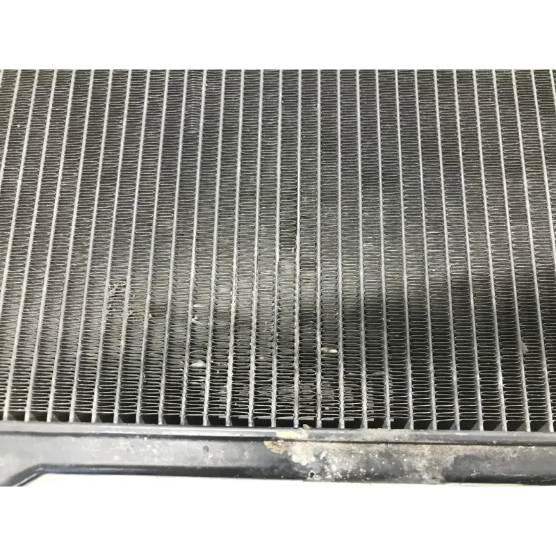 Radiateur eau YAMAHA MT07 700 2023-2024