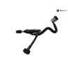 Maitre cylindre frein arriere YAMAHA MT07 700 2023-2024
