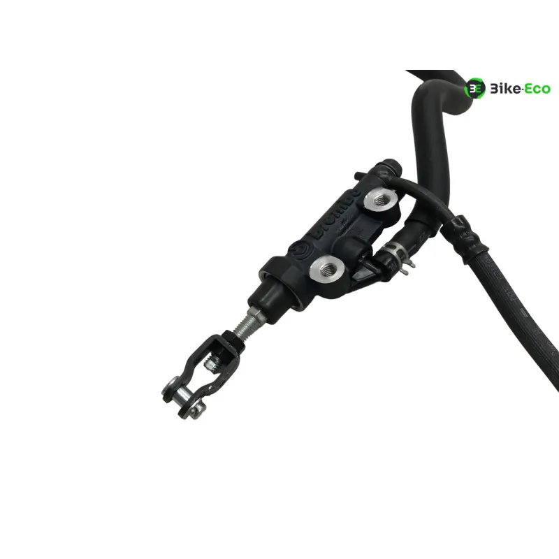Maitre cylindre frein arriere YAMAHA MT07 700 2023-2024