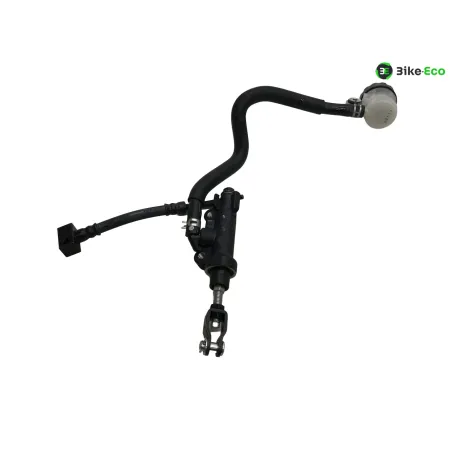 Maitre cylindre frein arriere YAMAHA MT07 700 2023-2024