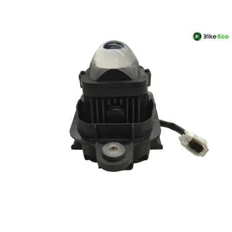 Optique (feux)(phare) YAMAHA MT07 700 2023-2024
