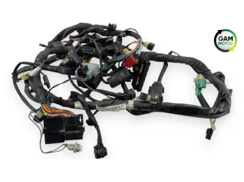 Faisceau electrique SUZUKI SV 650 N 2003 - 2009