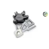 Etrier de frein arriere SUZUKI SV 650 N 2003 - 2009