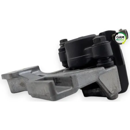 Etrier de frein arriere SUZUKI SV 650 N 2003 - 2009