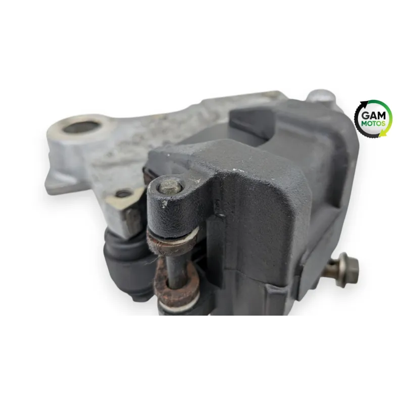 Etrier de frein arriere SUZUKI SV 650 N 2003 - 2009