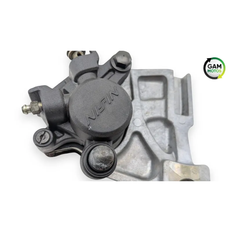 Etrier de frein arriere SUZUKI SV 650 N 2003 - 2009