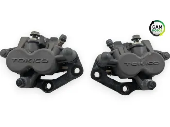 Etrier de frein avant SUZUKI SV 650 N 2003 - 2009