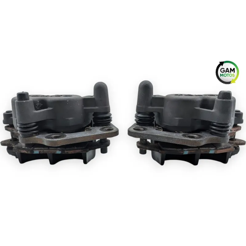 Etrier de frein avant SUZUKI SV 650 N 2003 - 2009