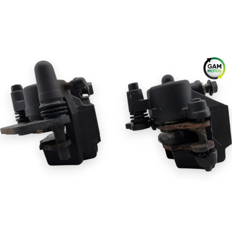Etrier de frein avant SUZUKI SV 650 N 2003 - 2009